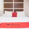 RedDoorz near Waterboom Lippo Cikarang - 芝卡朗