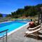 Villa Sara with Sea View and Private Heated Pool - Omiš
