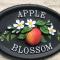 Apple Blossom - Chideock