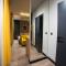 Luxury Apartments Petofi