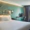 Ibis Styles Paris Gare de lEst Magenta