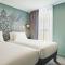 Ibis Styles Paris Gare de l'Est Magenta photo 17