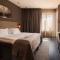 The Lamp Hotel & Spa
