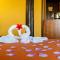 Hotel Selwo Lodge - Animal Park Tickets Included