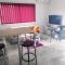 Apartmány Vihorlat II