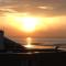 Le Sunset - Face mer - 维姆勒