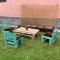 The Hood - Shkodra Backpackers Hostel - شكودر