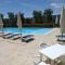 Villa Rinaldi apartment