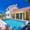 NEW! Villa SAN with heated pool, traditional surroundings, 3-bedrooms - Nerežišća