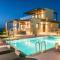 Kymo Instyle Villa - Sea view Private pool Jacuzzi - Kokkíni Khánion