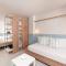 Stalis Sea Front Studios B