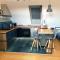 Tűztorony apartman