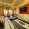 Grand Islamabad Hotel