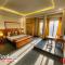 Grand Islamabad Hotel