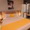 Baden Hotel Suites
