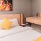 Baden Hotel Suites