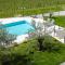 Kamp Brda Camping and rooms
