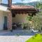 Kamp Brda Camping and rooms