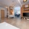 Villa Gloria, villa with heated pool