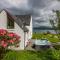 Seabank Lochside Farmhouse - Oban