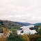 Pitlochry Stay-Sleeps 2-Central & Connected