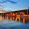 Apartment in Trogir with sea view, balcony, air conditioning, Wi-Fi (4786-2) - Trogir