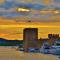 Apartment in Trogir with sea view, balcony, air conditioning, Wi-Fi (4786-2) - Trogir