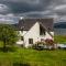 Seabank Lochside Farmhouse - Oban