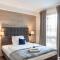Dominik Hotel & Eventsaal - بادربورن