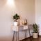 Kentia Fine Living Apartment