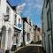 Corner Cottage Mevagissey - Mevagissey