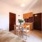 Apartments Lisica