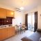 Apartments Lisica