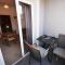 Apartments Lisica