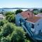 Apartments Lisica
