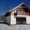 Apartmán Pod Hochfichtem