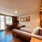Mountain Lodge Sedrun