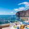 Los Gigantes Paradise