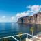 Los Gigantes Paradise