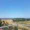 Panoramic sea view apartment in Polis-Latchi - Polis Chrysochous