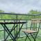#D1 The red one Studio sofa bed Near GEM train station - غرونوبل