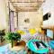 Tyche apartment
