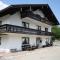 Feichten-Hof Zaiser Zimmer