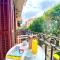 Tyche apartment