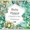 Buky Palace - Pons