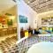 Tyche apartment
