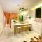 Tyche apartment