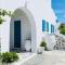 Cyclades Blue