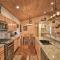 Stunning Home with Fire Pit, 11 Mi to Mt Yale!