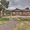 Stunning Home with Fire Pit, 11 Mi to Mt Yale! - بوينا فيستا